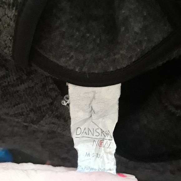 💕gifted💕 Danskin hoodie, size M - Picture 3 of 3